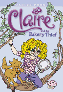Claire and the Bakery Thief