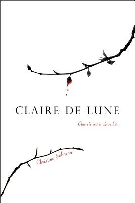 Claire de Lune - Johnson, Christine
