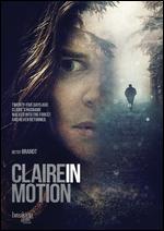 Claire in Motion - Annie J. Howell; Lisa Robinson