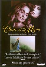 Claire of the Moon - Nicole Conn