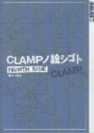 Clamp North Side - Tokyopop (Creator)