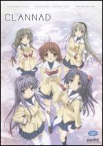 Clannad: Complete Collection [4 Discs]