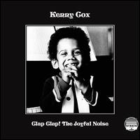 Clap Clap! The Joyful Noise - Kenny Cox
