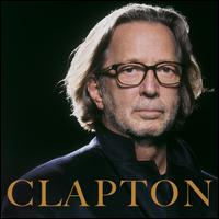 Clapton - Eric Clapton