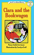 Clara and the Bookwagon