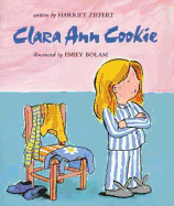 Clara Ann Cookie