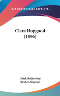 Clara Hopgood (1896)