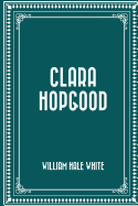 Clara Hopgood