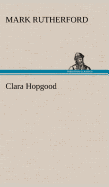 Clara Hopgood