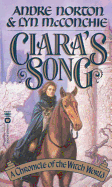 Clara's Song - Norton, Andre