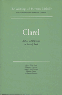 Clarel: Volume Twelve, Scholarly Edition