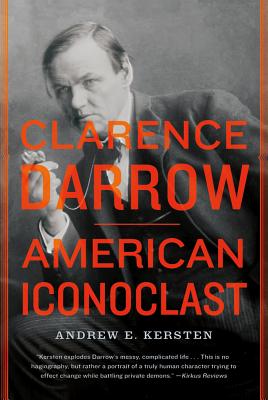 Clarence Darrow - Kersten, Andrew E