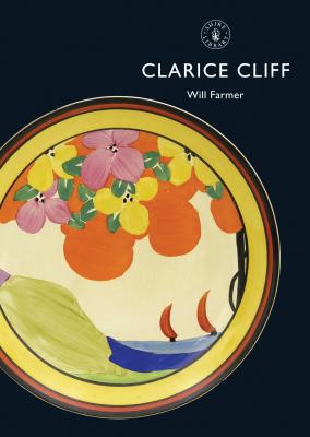 Clarice Cliff - Farmer, Will
