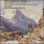 Clarinet in Concert, Vol. 2