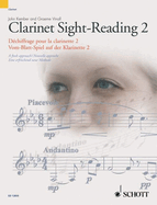 Clarinet Sight-Reading 2