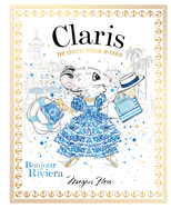 Claris: Bonjour Riviera: Claris #3