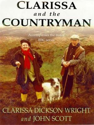 Clarissa and the Countryman - Dickson Wright, Clarissa