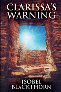 Clarissa's Warning (Canary Islands Mysteries Book 2)