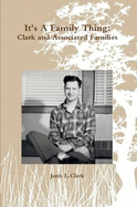 Clark and Associated Families - Clark, Jan