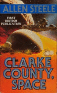 Clarke County, Space.