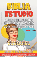 Clase B?blica para Adultos y J?venes: Juicio y Restauraci?n