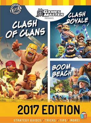 Clash of Clans - Boom Beach 2017 Edition by Games Master - 