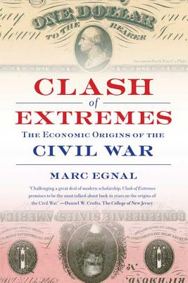 Clash of Extremes - Egnal, Marc
