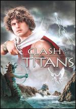 Clash of the Titans - Desmond Davis