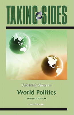 Clashing Views in World Politics - Rourke, John T