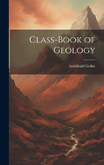 Class-Book of Geology