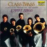 Class Brass
