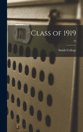 Class of 1919; 23