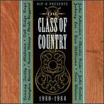 Class of Country: 1980-1984