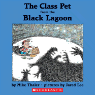 Class Pet from the Black Lagoon