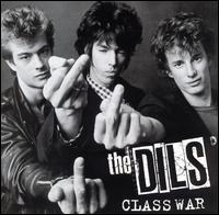 Class War - Dils