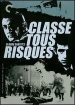 Classe Tous Risques [Criterion Collection] - Claude Sautet