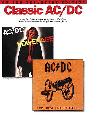 Classic AC/DC - Ac/DC