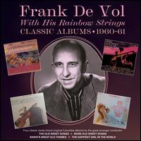Classic Albums 1960-61 - Frank DeVol