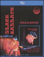 Classic Albums: Black Sabbath: Paranoid [Blu-ray] - Matthew Longfellow