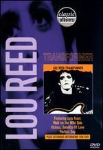 Classic Albums: Lou Reed - Transformer - Bob Smeaton