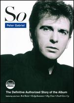 Classic Albums: Peter Gabriel - So - 
