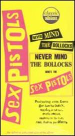 Classic Albums: Sex Pistols - Never Mind the Bollocks, Here's the Sex Pistols
