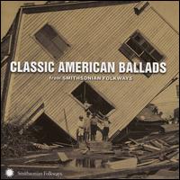Classic American Ballads - Various Artists