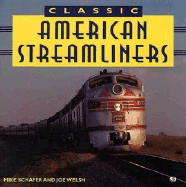 Classic American Streamliners