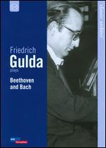Classic Archive: Friedrich Gulda Plays Beethoven and Bach