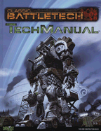 Classic Battletech Techmanual - Catalyst Game Labs (Creator)