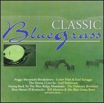 Classic Bluegrass [Direct Source]