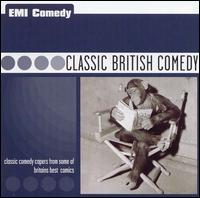 Classic British Comedy - Various Artists