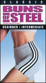 Classic Buns of Steel: Beginner/ Intermediate