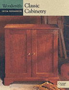Classic Cabinetry Woodsmith